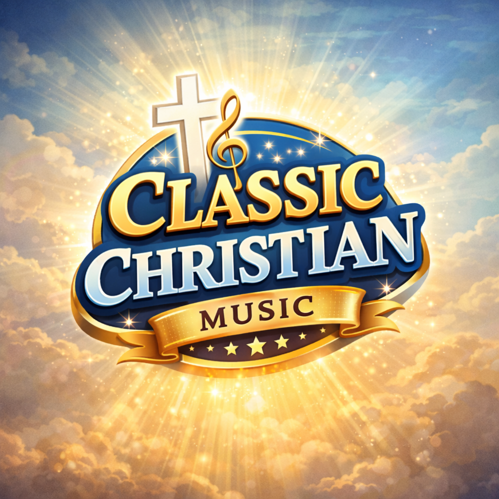 Classic Christian Music - Logo Classic Christian Music - Logo