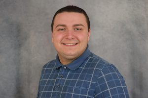 Justin Walters - Headshot