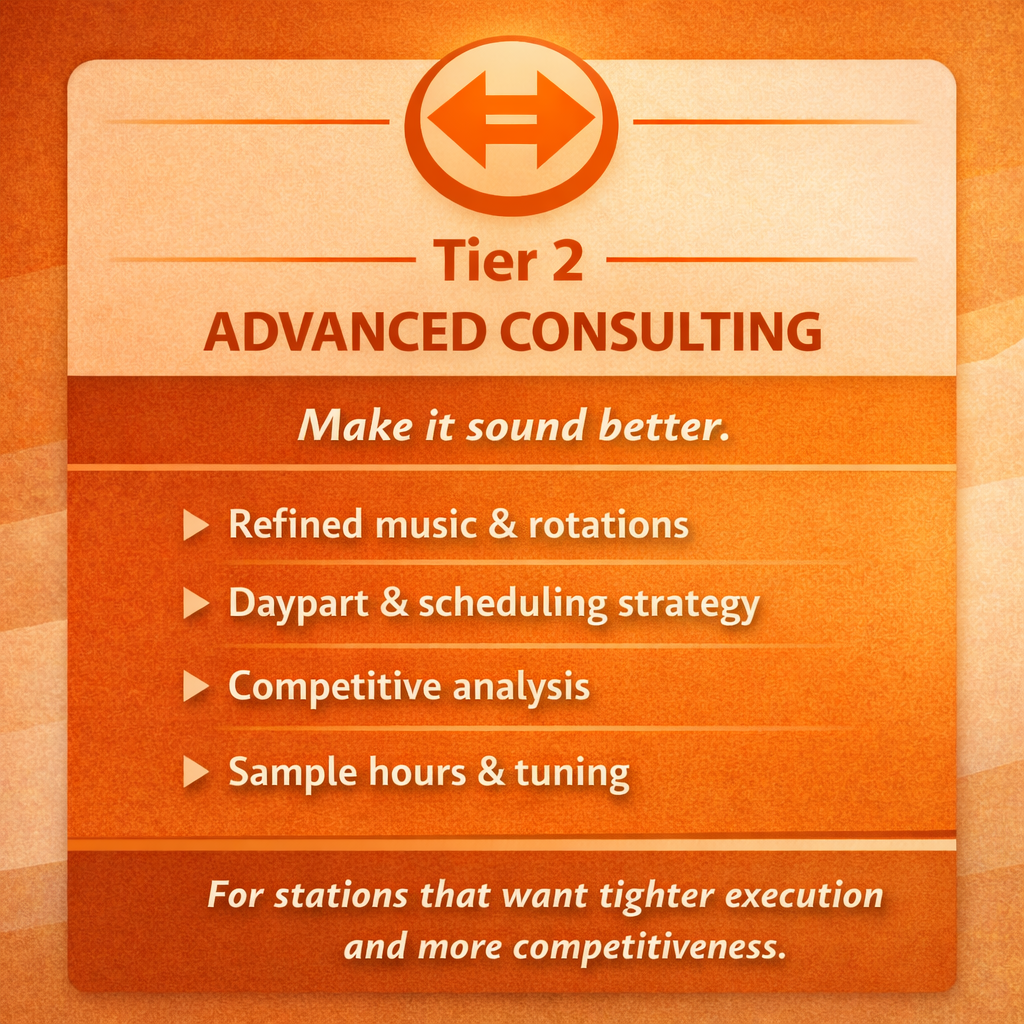 Tier 2s