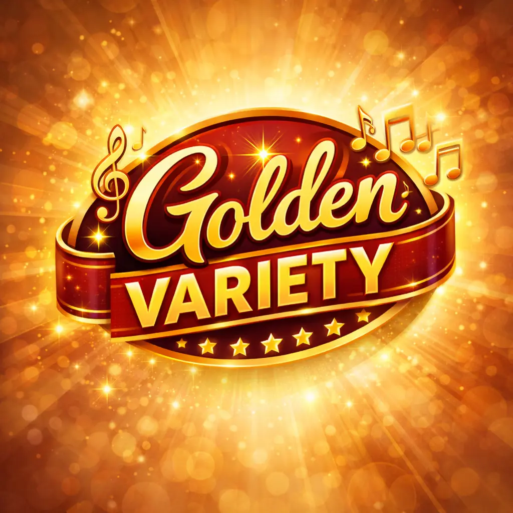 Golden-Variety-Logo